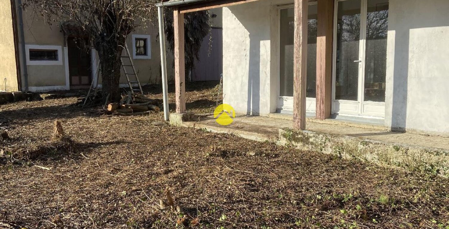 Agréable maison à découvrir  — photo 1