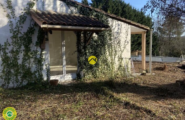 Agréable maison à découvrir  — photo 2