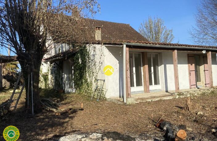 Agréable maison à découvrir  — photo 3