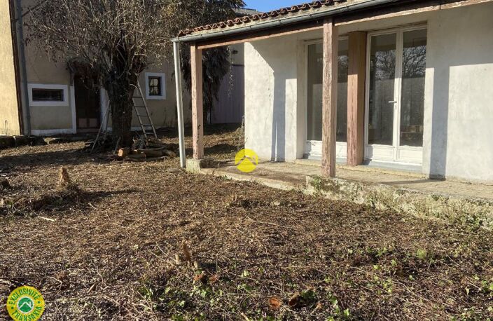 Agréable maison à découvrir  — photo 4
