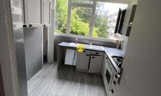 Maison 3 Pièces 59 m² à vendre à Bourges (18000)