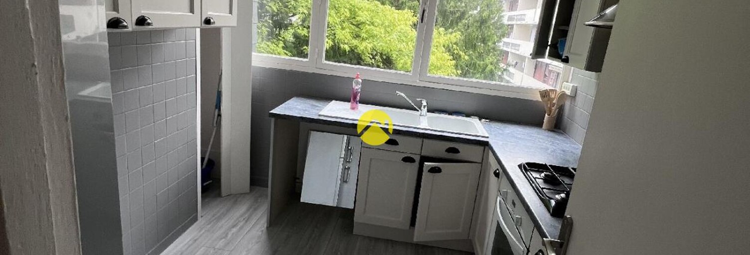 Maison 3 Pièces 59 m² à vendre à Bourges (18000)