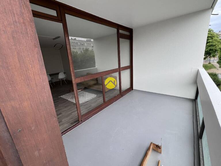 APPARTEMENT LOCATIF — photo 1