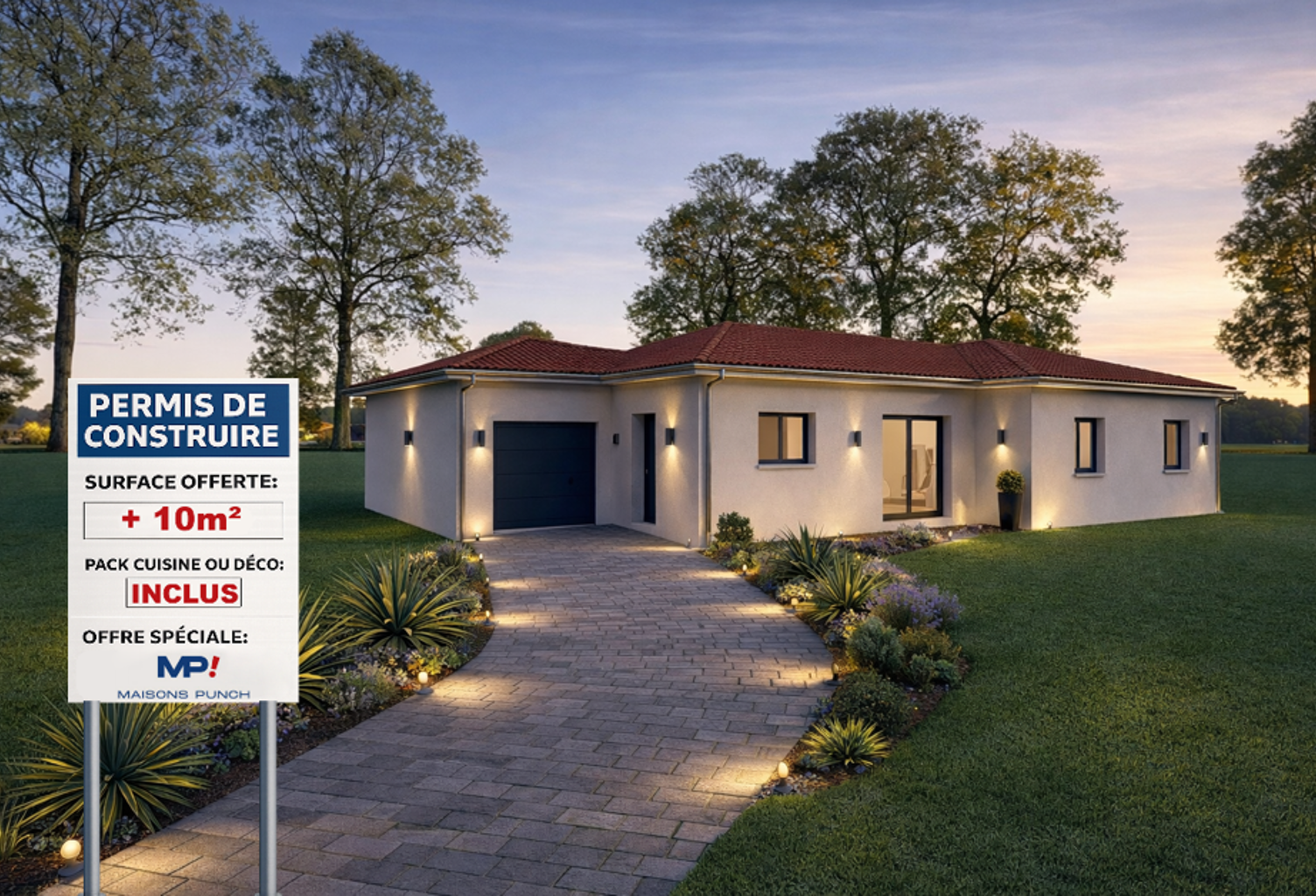 Vente maison 4 pièces 98 m² Saint-Chamond (42400) — photo 1