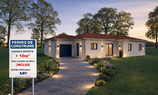 Maison 4 Pièces 98 m² à vendre à Saint-Chamond (42400)