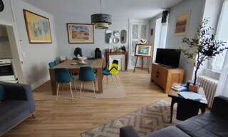 Maison 3 Pièces 92 m² à vendre à Sancoins (18600)