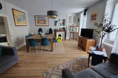 Maison 3 pièces 59500 €