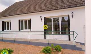 Maison 5 Pièces 86 m² à vendre à Henrichemont (18250)