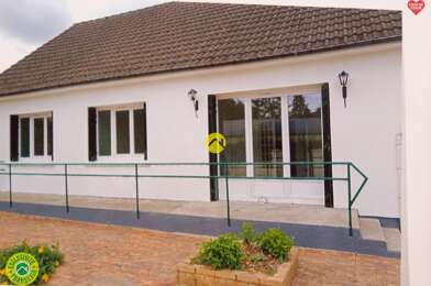 Maison 5 pièces 109900 €