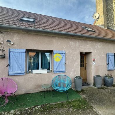 Maison 7 pièces 129710 €