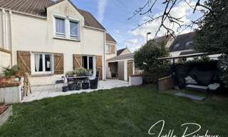 Maison 5 Pièces 95 m² à vendre à Vauréal (95490)