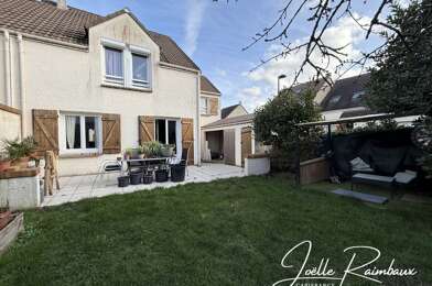 Maison 5 pièces 340000 €