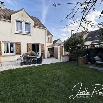 Maison 5 pièces 340000 €