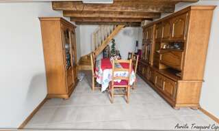 Maison 113 m² en viager Matha (17160)