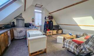 Appartement 2 Pièces 25 m² à vendre à Saclas (91690)