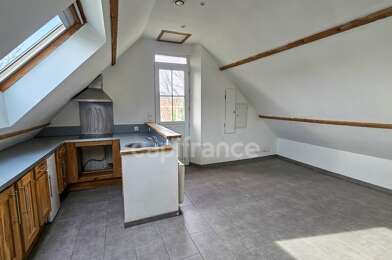 Appartement 2 pièces 118000 €