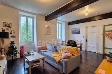 Appartement 2 pièces 115000 €