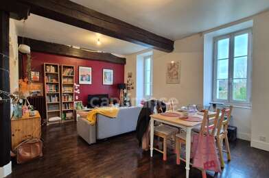 Appartement 2 pièces 115000 €