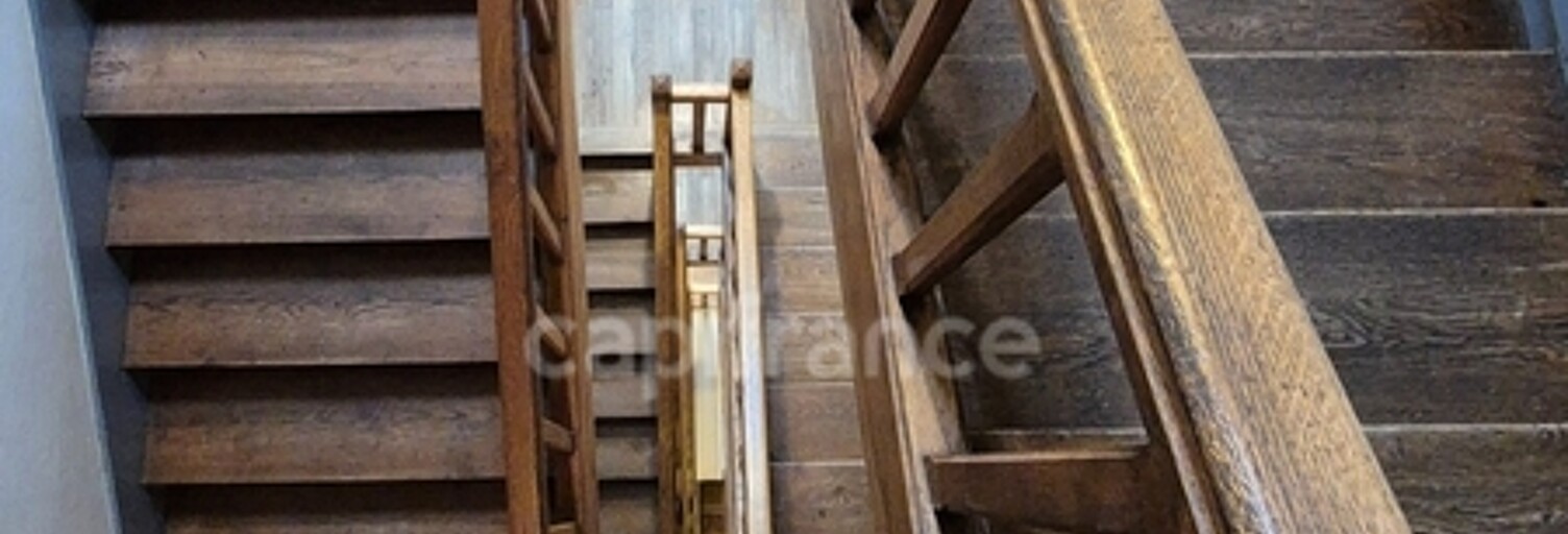Appartement 2 Pièces 51 m² à vendre à Étampes (91150)