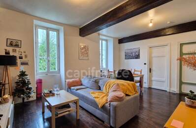 Appartement à vendre 2 pièces - Caves et Grenier à ETAMPES (91) — photo du bien