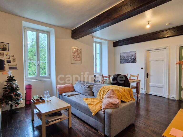 Appartement à vendre 2 pièces - Caves et Grenier à ETAMPES (91) — photo 1