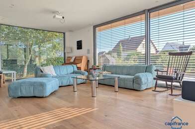 Maison 9 pièces 1088000 €