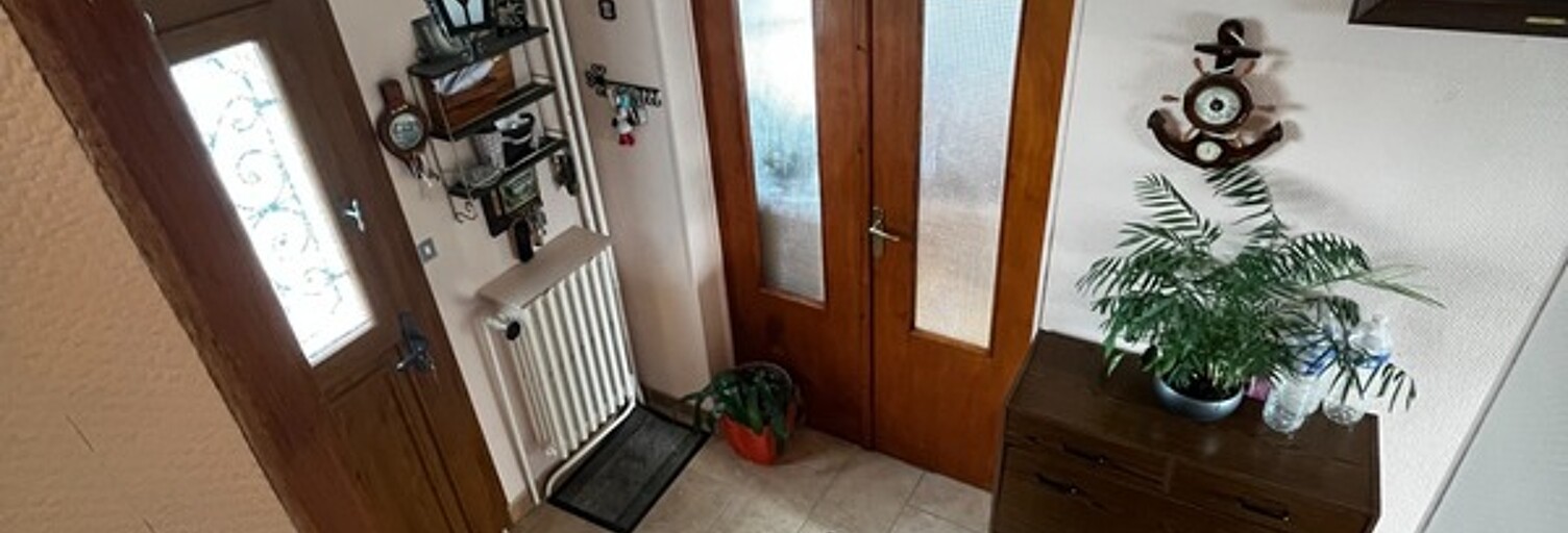 Maison 5 Pièces 99 m² à vendre à Saint-Leu-d'Esserent (60340)