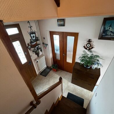 Maison 5 pièces 212000 €