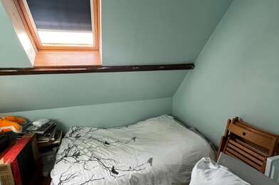 Maison 5 pièces 212000 €