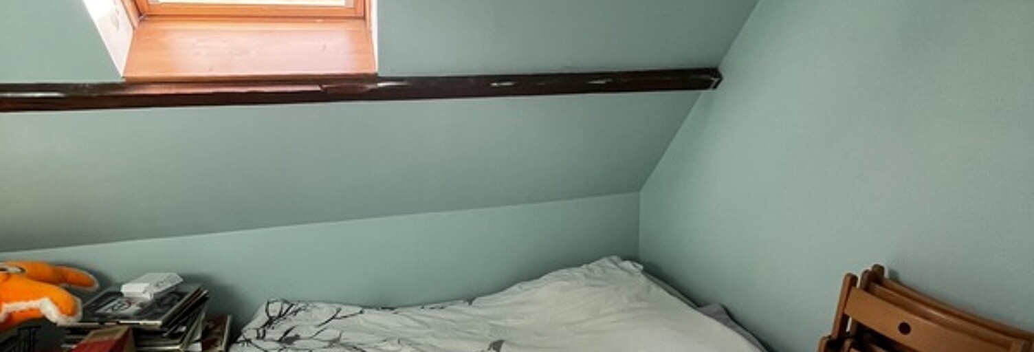 Maison 5 Pièces 99 m² à vendre à Saint-Leu-d'Esserent (60340)