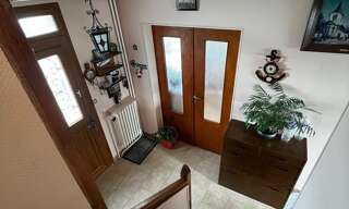 Maison 5 Pièces 99 m² à vendre à Saint-Leu-d'Esserent (60340)