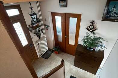 Maison 5 pièces 212000 €