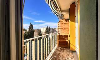 Appartement 4 Pièces 72 m² à vendre à Marignane (13700)