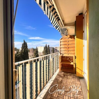 Appartement 4 pièces 159000 €