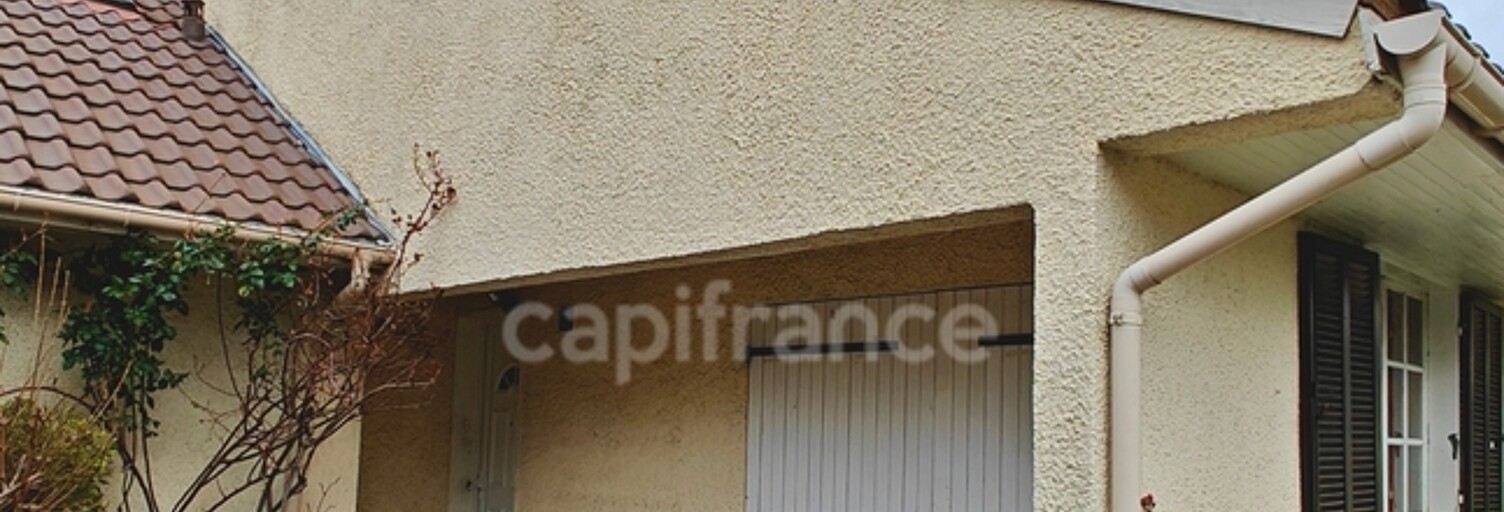 Maison 4 Pièces 100 m² à vendre à Breuillet (91650)