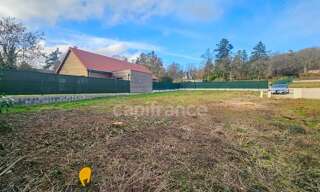 Terrain  588 m² à vendre à Dourdan (91410)