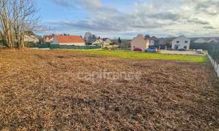 Terrain  530 m² à vendre à Dourdan (91410)