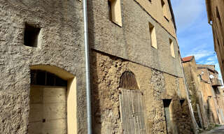 Appartement 3 Pièces 44 m² à vendre à Ville-di-Paraso (20279)