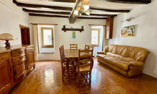 Appartement 3 Pièces 44 m² à vendre à Ville-di-Paraso (20279)