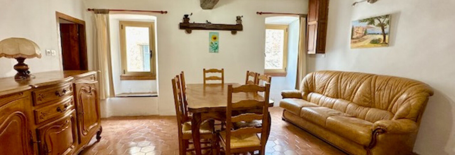 Appartement 3 Pièces 44 m² à vendre à Ville-di-Paraso (20279)