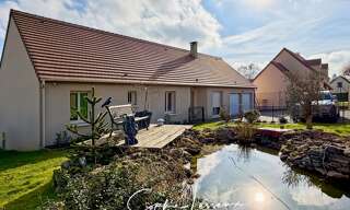 Maison 5 Pièces 152 m² à vendre à Authevernes (27420)