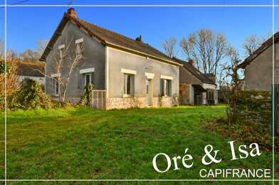 Maison 3 pièces 32500 €