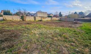 Terrain  458 m² à vendre à Dourdan (91410)
