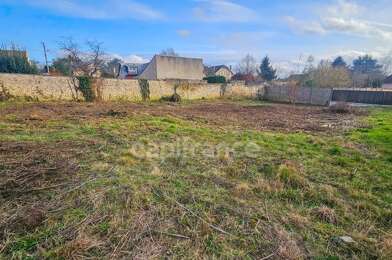 Terrain  152250 €