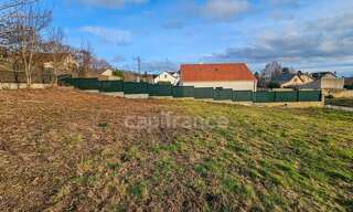 Terrain  463 m² à vendre à Dourdan (91410)