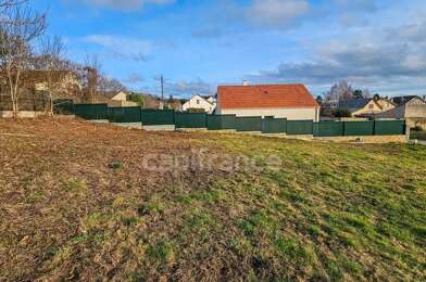 Terrain  139650 €