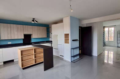 Appartement 4 pièces 263000 €