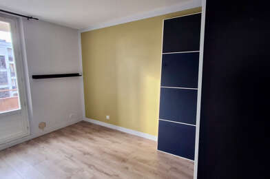 Appartement 4 pièces 252000 €