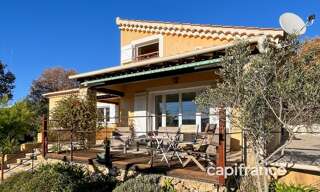 Maison 5 Pièces 142 m² à vendre à Bagnols-en-Forêt (83600)