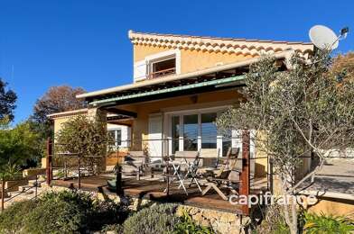 Maison 5 pièces 550000 €